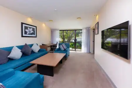 Holiday Inn Auckland Airport by IHG - 109