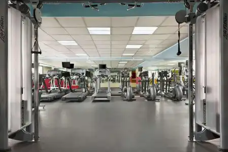 Howard Johnson Plaza by Wyndham Dubai Deira - 23