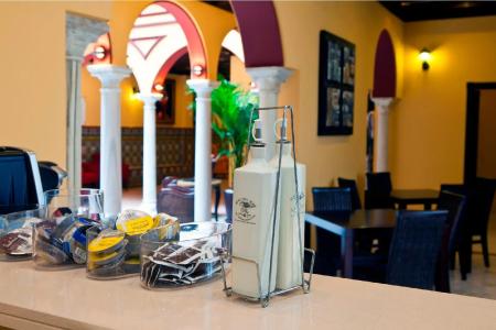 Itaca Sevilla by Soho Boutique - 29