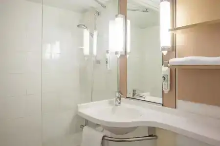 ibis Paris Maine Montparnasse 14ème - 21