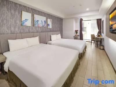 Atlantic Nha Trang - 42