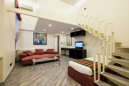 Residence Sacchi - 53