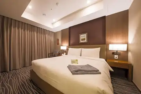 Busan Business - 104