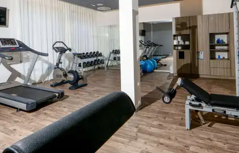 Park Plaza Arena Pula - 17