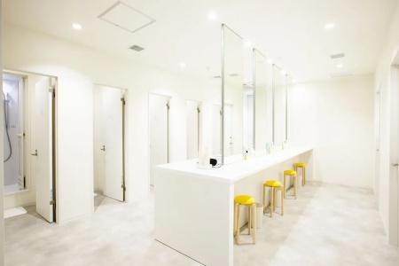 Capsule CityCabin Susukino - 29