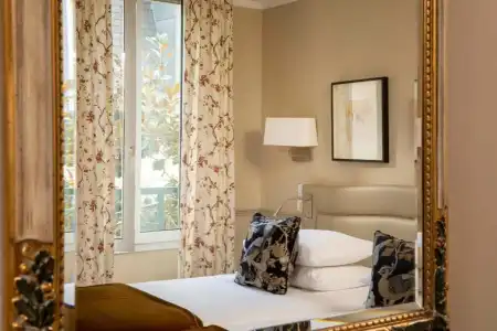 Relais Bosquet by Malone - 77