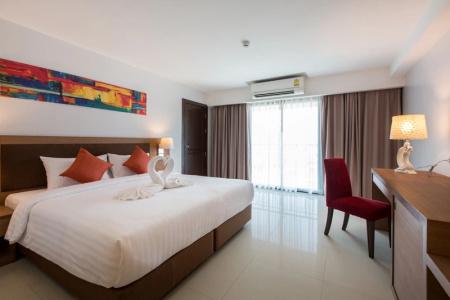 Riche Hua Hin - 81