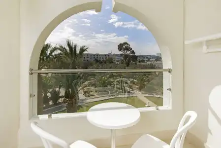 Iberostar Selection Diar El Andalous - 7