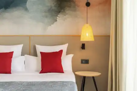 AluaSoul Sunny Beach - All Inclusive – Adults Only - 24