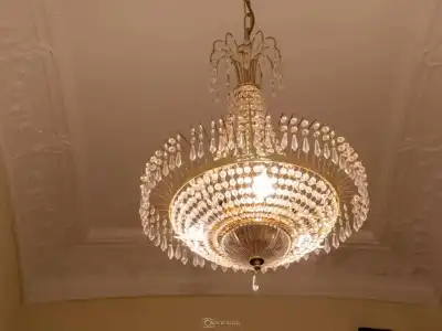 Caroline Suite - 38