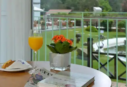 IFA Graal-Müritz, Spa & Tagungen - 9