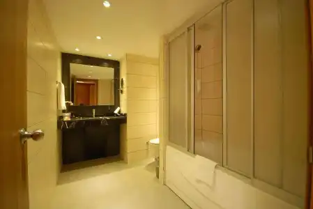 Suhan Cappadocia & Spa - 42