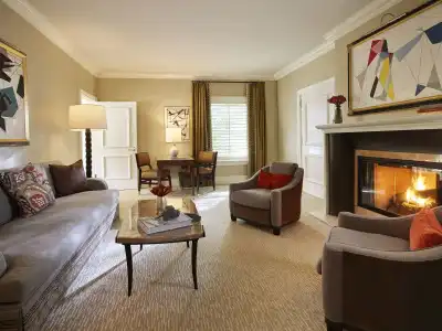 The Beverly Hills - Dorchester Collection - 6