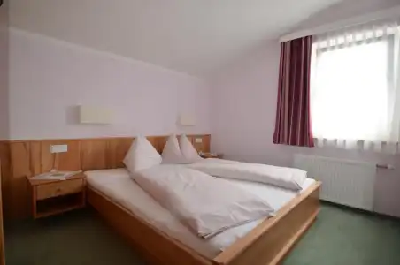 Lindenheim Appartements KG - 55