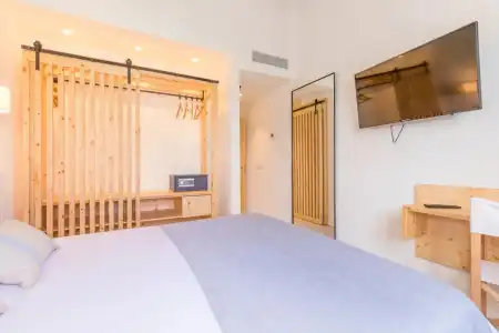 MarSenses Paradise Club - 3