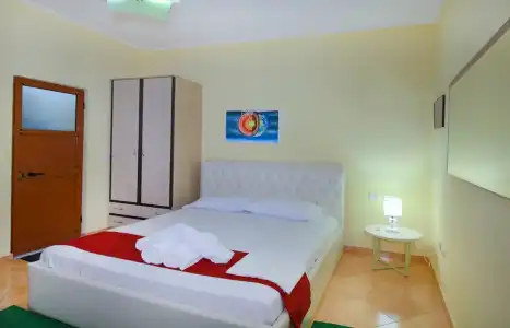 My Home Guest House - 25