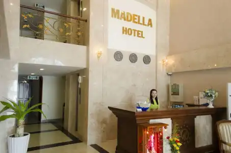 Madella - 1