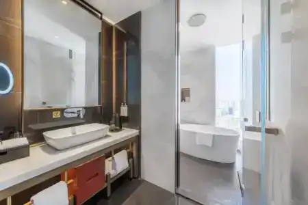 HUALUXE Xi an Chanba by IHG - 72