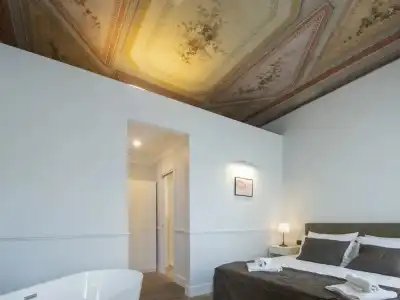 Gemini suites Navona - 13