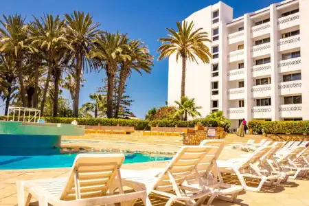 HAMILTON Agadir - 15
