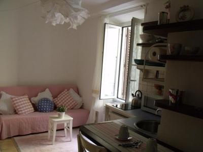 B&B Ventisei Scalini a Trastevere Guest House - 101