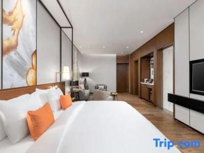 Wyndham Grand Yangon - 82