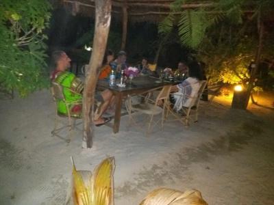 Mpole Bungalows - 19