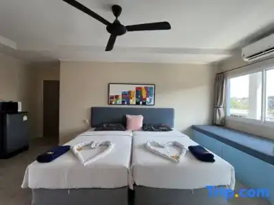 Surf & Sand Resort - 126
