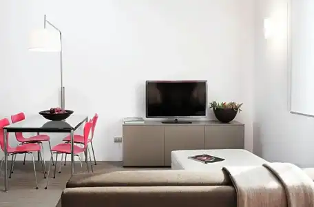 Zambala Luxury Apartments - 58