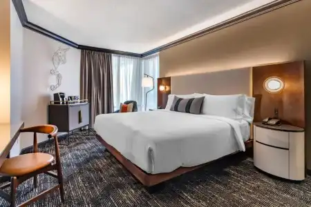 Omni Austin Downtown - 90