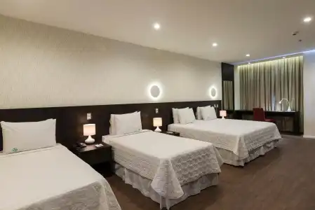 Gerthrudes Bed & Breakfast - 8