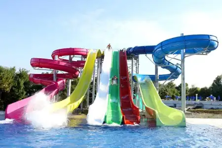 Duni Royal Resort - Marina Royal Palace - All Inclusive - 16
