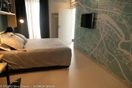 Albergo Diffuso Dimora Rossi - 159