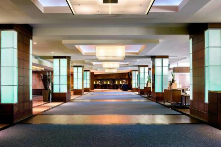 The Westin Harbour Castle, Toronto - 45