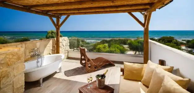 Thalassines Beach Villas - 69