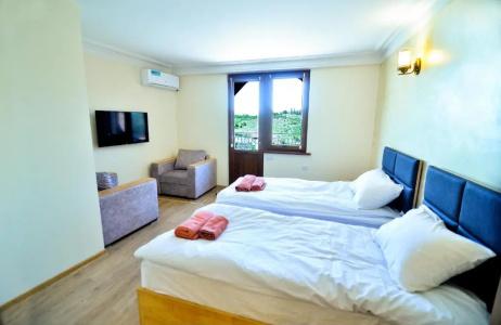 The Hill Guest House - 37