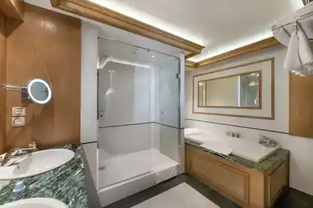 Hôtel Annapurna - 120