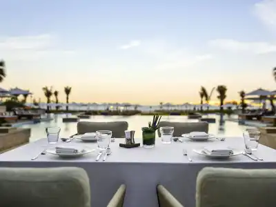 Rixos Premium Dubai JBR - 44