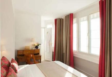 Hôtel Parc Saint Séverin - 52