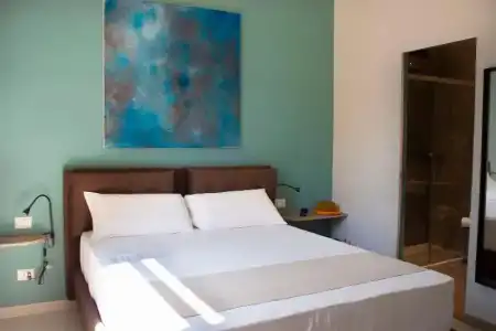Relais Villa Montedonzelli - 21