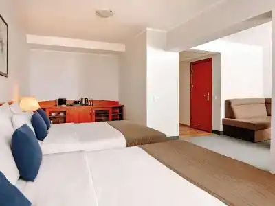 Mercure Torun Centrum - 59