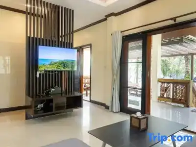 Garto Beach Resort Samui - 102