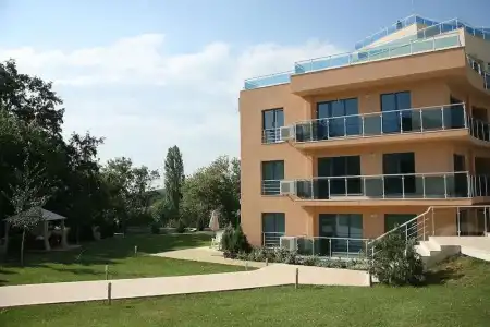 Apart Complex Aquamarine - 0