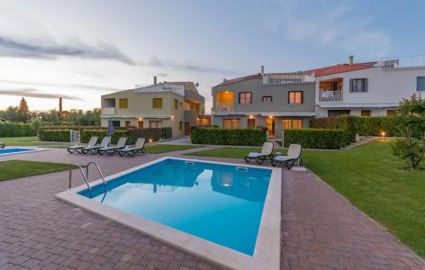 Apartments Maj Residence Luxury - 13