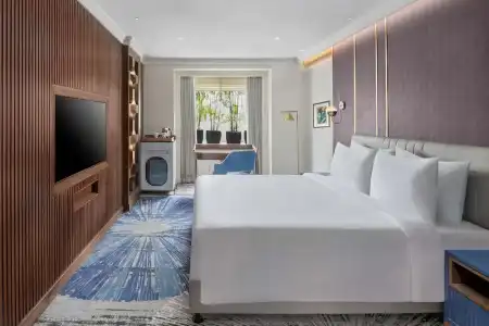 Radisson Blu & Suites GRT Chennai - 147