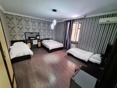 chveni sakhli - 24