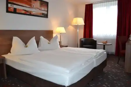 Mercure Erlangen - 82