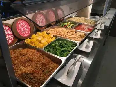Holiday Inn Express Xi'an High-tech Zone by IHG - 31