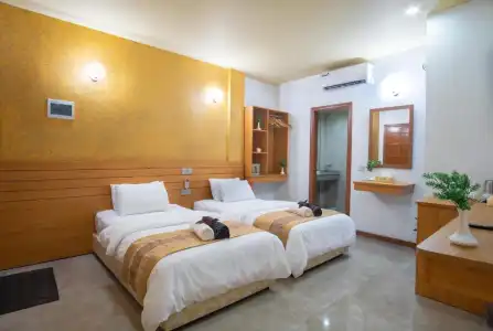 Nala Veli Beach & Spa - 65