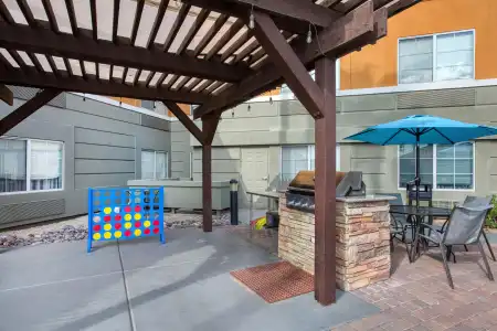 Best Western North Phoenix - 25